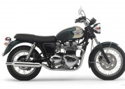 Triumph Bonneville T100